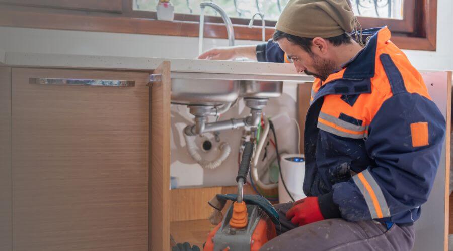 Local 24/7 Emergency Plumbing in Lock Springs, MO